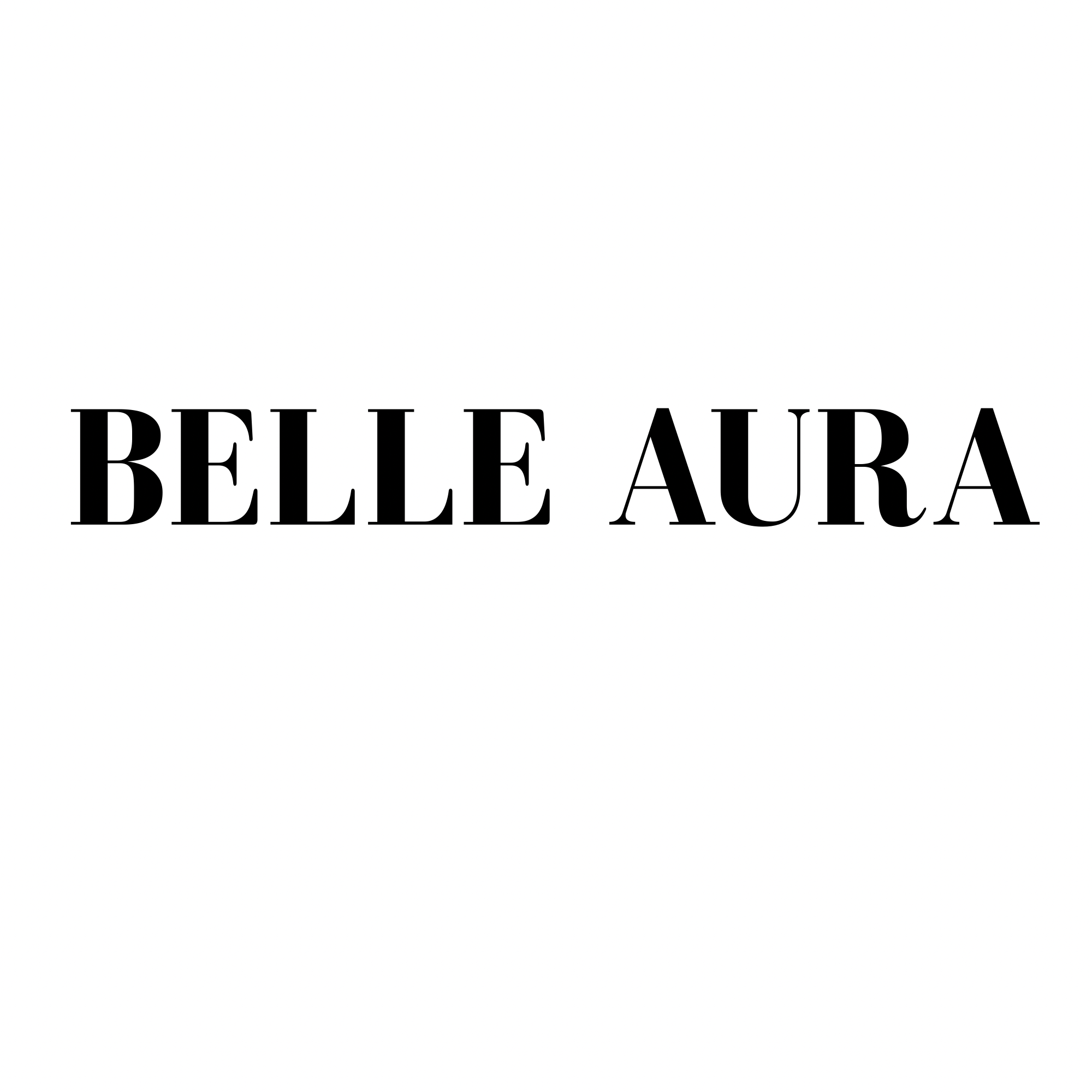 Belle Aura